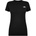 The North Face Дамска тениска The North Face Simple Dome Regular Fit T-Shirt Womens - TNF Black JK3