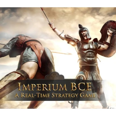 Imperium BCE