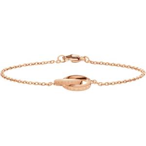 Daniel Wellington Дамска стоманена гривна Daniel Wellington Elan Daniel Wellington | Rozov | ЖЕНИ | ЕДИН РАЗМЕР