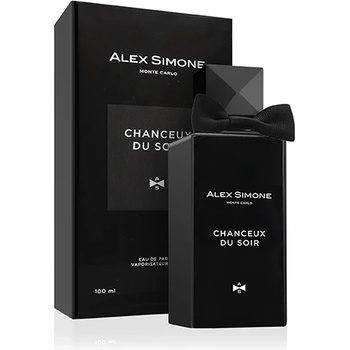 Alex Simone Monte Carlo Chanceux du Soir EDP 100 ml