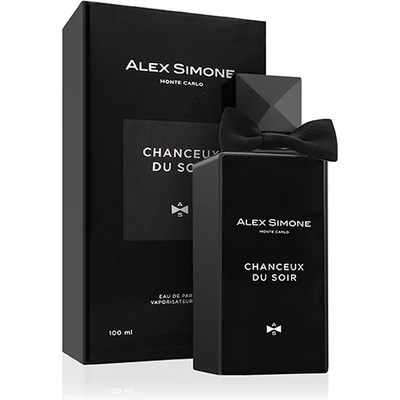 Alex Simone Monte Carlo Chanceux du Soir EDP 100 ml