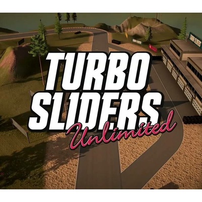 Turbo Sliders Unlimited