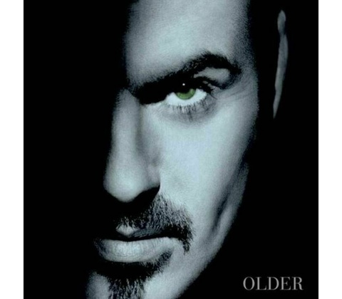George Michael - Older LP
