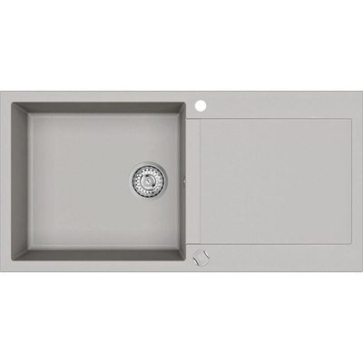 Helika TESSA PLUS SQT103 argent