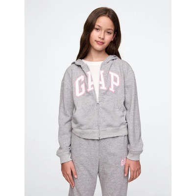GAP dětská mikina s logem 746744-00