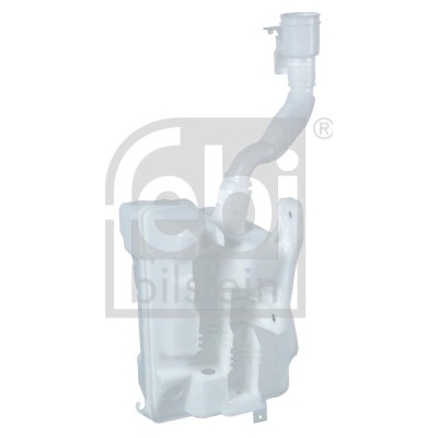 Nádržka vody do ostřikovačů, čištění skel FEBI BILSTEIN 109505 109505