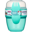 Sistema Box Snack Capsula kulatý 515 ml