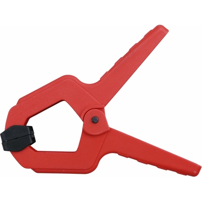 Extol Premium 8815413 | Štipec plastový dĺžka 110 mm, šírka rozovretia 50 mm