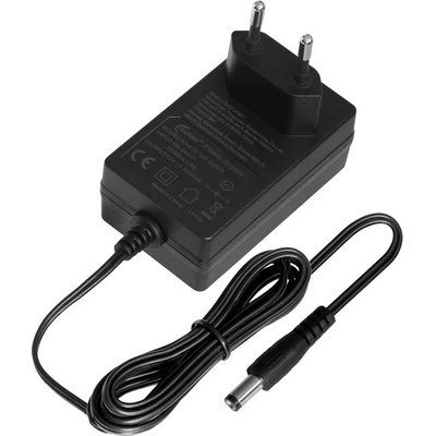 Dehner Elektronik SAW 30-120-2000G zásuvkový napájecí adaptér, stálé napětí, 12 V/DC, 2000 mA, 24 W