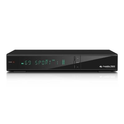 AB CryptoBox 750HD