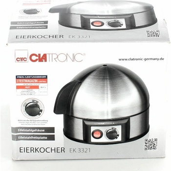 Clatronic EK 3321