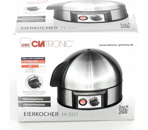 Clatronic EK 3321