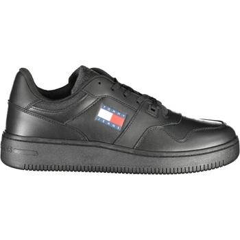 Tommy Hilfiger Мъжки спортни обувки tommy hilfiger, Цвят Черен (em0em01395_nebds)