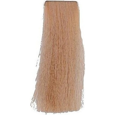 Mila Milton Color Cream Profi krémová farba na vlasy veľmi svetlá zlatá blond 9.3 100 ml