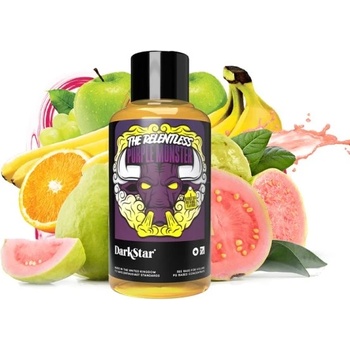 Dark Star DarkStar The Relenteless Purple Monster 30ml