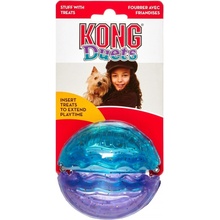 KONG Duets Kibble Ball Large 12,7 cm