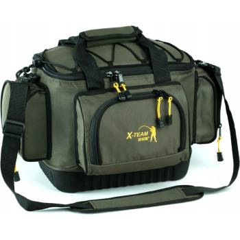 Jaxon Taška s vyztuženým dnem+5 boxů UJ-XTX07