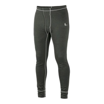 Canis Pánske funkčné spodky ACTIVE čierna