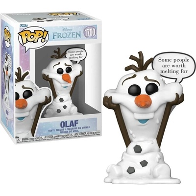 Funko POP! 1700 Frozen - Olaf