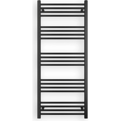 Erga Puerto ERG-LAV-GRZE-BK-60140 1400 mm x 600 mm čierna matná