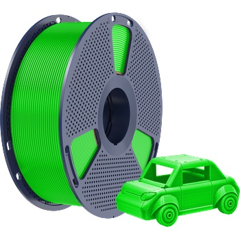 SUNLU PETG Green - 1, 75 mm / 1000 g (6933582309817)