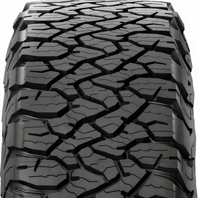 BFGoodrich All Terrain T/A KO3 265/65 R17 116/113S