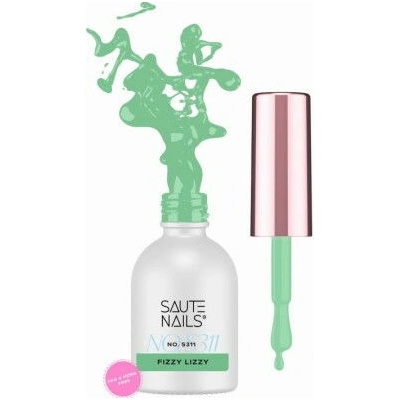 Saute Nails S311 Fizzy Lizzy 8 ml