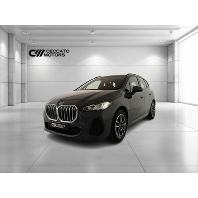 BMW 225e Active Tourer e xDrive 180 kW