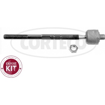 Axiálny čap tiahla riadenia CORTECO 49398915