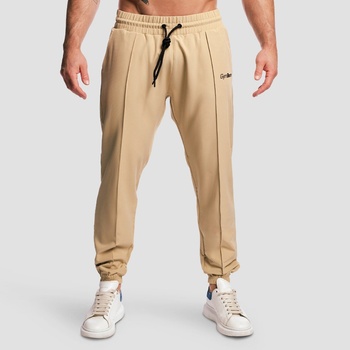 GymBeam Панталони ARC Beige M