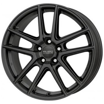 Anzio Split 6x15 5x100 ET38 black