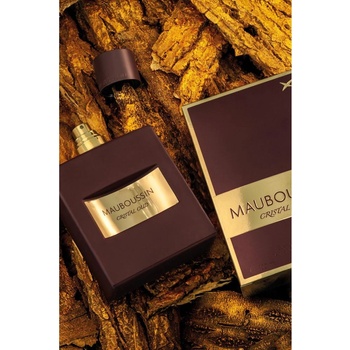 Mauboussin Cristal Oud EDP 100 ml