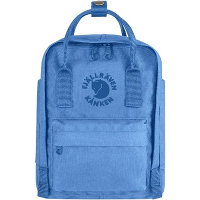 Fjällräven Re-Kånken Mini blue