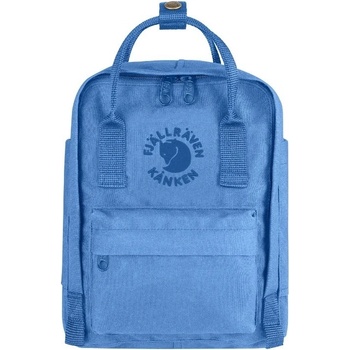 Fjällräven Re-Kånken Mini blue
