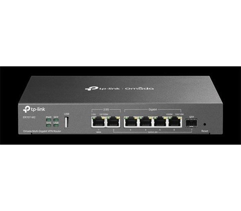 TP-Link ER707-M2