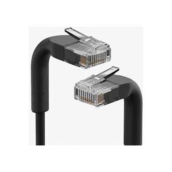 Ubiquiti Cable Patch UTP C6 Black (2m)