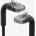 Ubiquiti Cable Patch UTP C6 Black (2m)