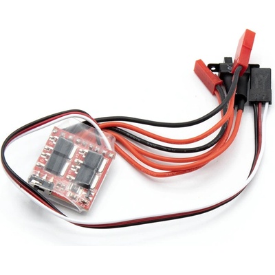 RMT models Regulátor 20 A RMT modely M-072