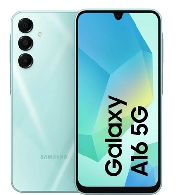 Samsung Galaxy A16 5G A166B 4GB/128GB – Zboží Živě