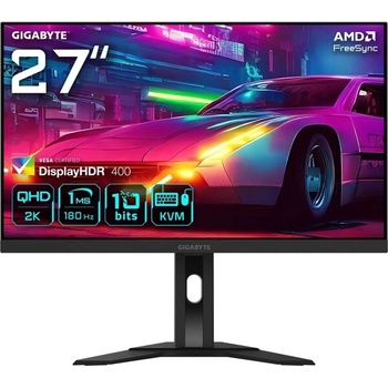 Gigabyte M27QA