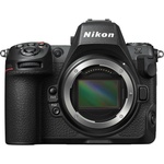 Nikon Z8 + Nikkor Z 70-200mm f/2.8 VR Цифрови фотоапарати