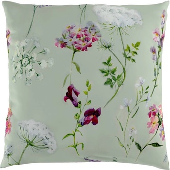 Kvalitex hladká bavlna Botanica zelená 45 x 60 cm