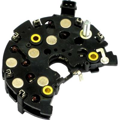 Usměrňovač, generátor AS-PL ARC0113