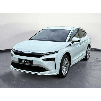 Skoda Enyaq 85 Loft 210 kW