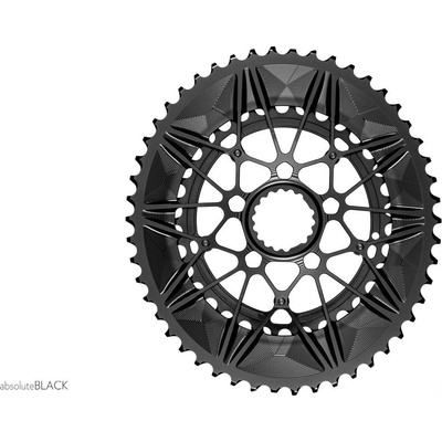 Prevodník AbsoluteBlack Cannondale Road Oval 50-34T