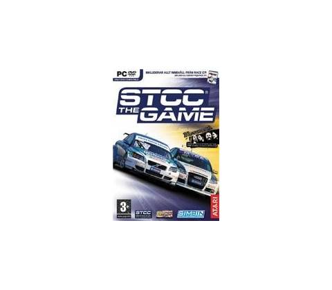 STCC the Game
