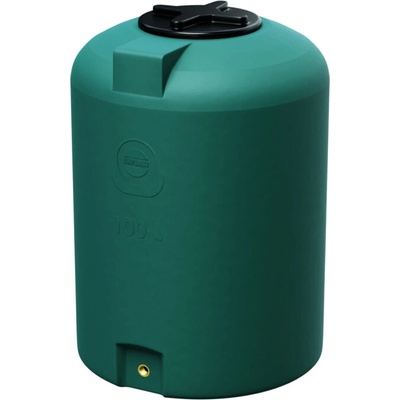 UHPlast V 100L zelený