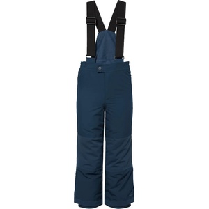 VAUDE Детски ски панталон Vaude Kid's Snow Cup Pants III Ski trousers - Dark Sea Uni - размер 92 (EU) (701-0936-2511)