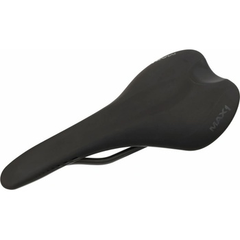 Max1 Evo Carbon černé