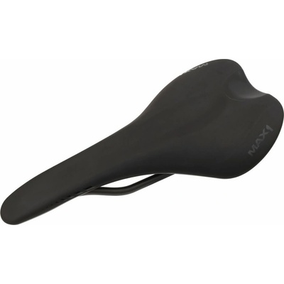 Max1 Evo Carbon černé